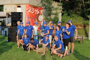 2016.gada uzvarētāji "Meto Pro Group"